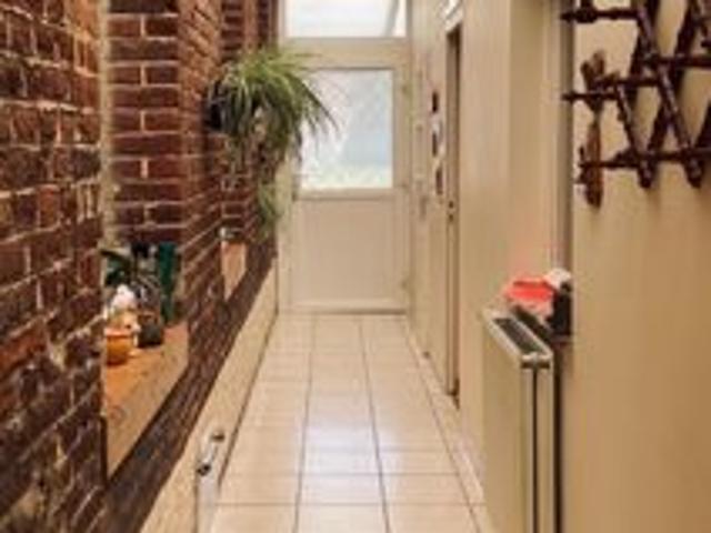 Maison 3 pièces 100 m²