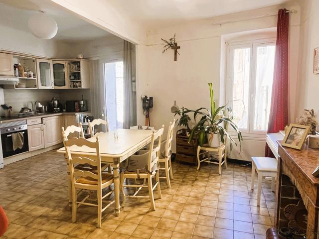 Maison 3 pièces 100 m²