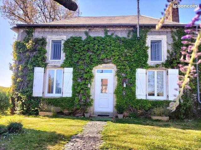 Maison 3 pièces 100 m²