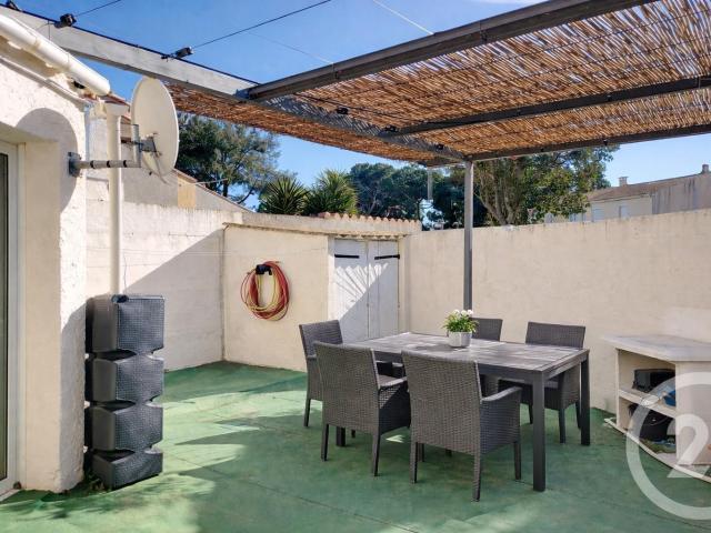 Maison 3 pièces 100 m²