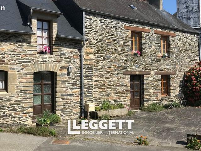 Maison 3 pièces 100 m²