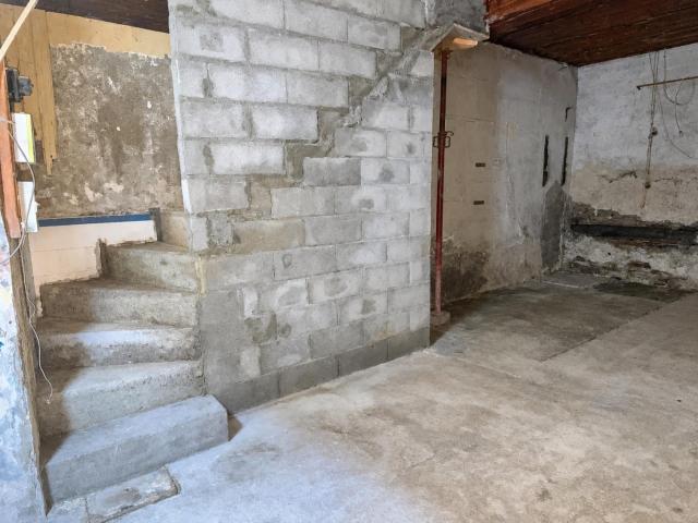 Maison 3 pièces 100 m²