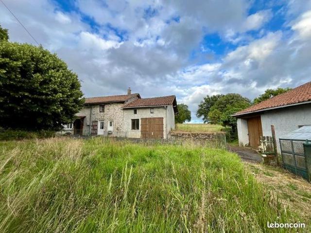 Maison 3 pièces 100 m²