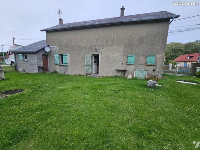 Maison 3 pièces 100 m²