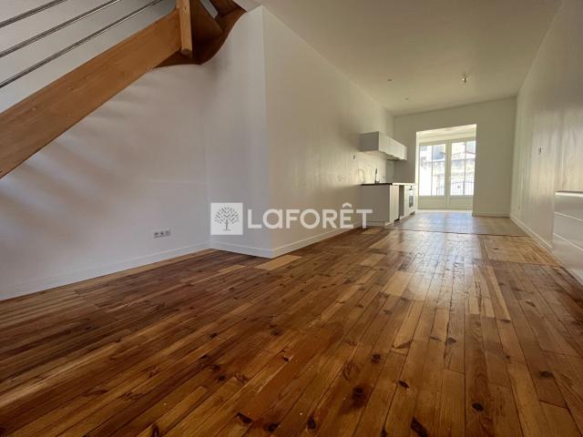 Maison 3 pièces 100 m²