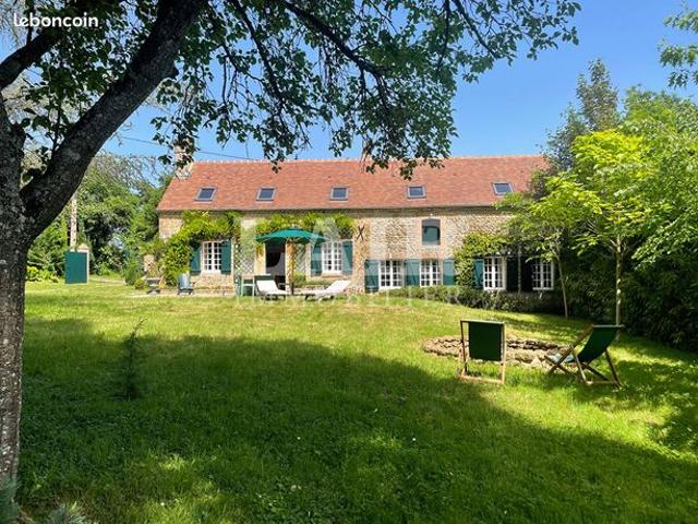 Maison 3 pièces 115 m²