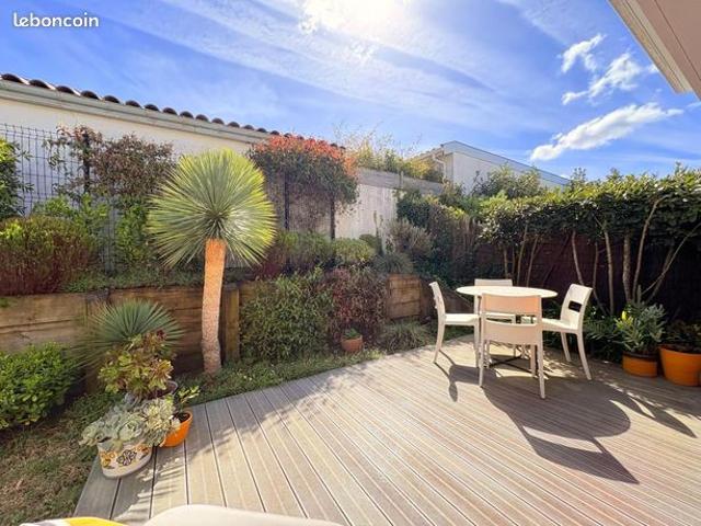 Maison 3 pièces 100 m²