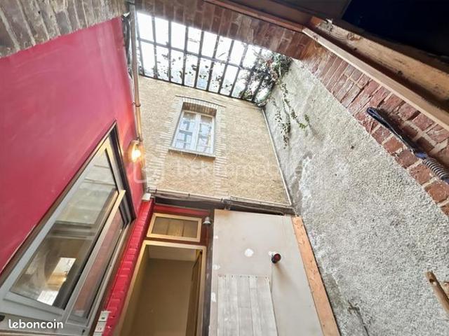 Maison 3 pièces 100 m²
