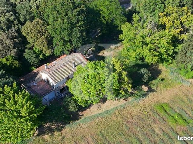 Maison 3 pièces 100 m²