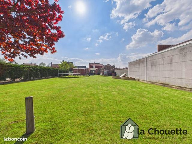 Maison 3 pièces 112 m²