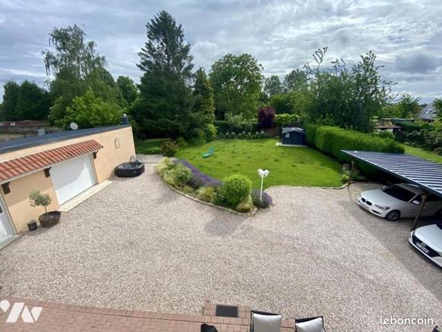 Maison 3 pièces 100 m²