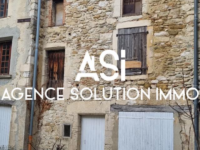 Maison 3 pièces 100 m²