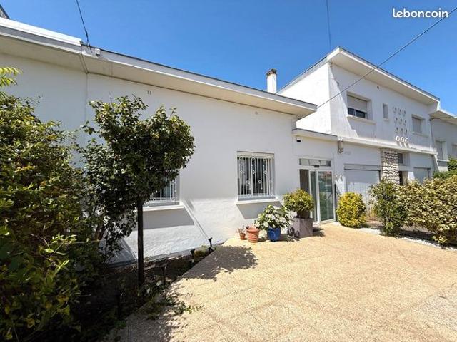 Maison 3 pièces 100 m²