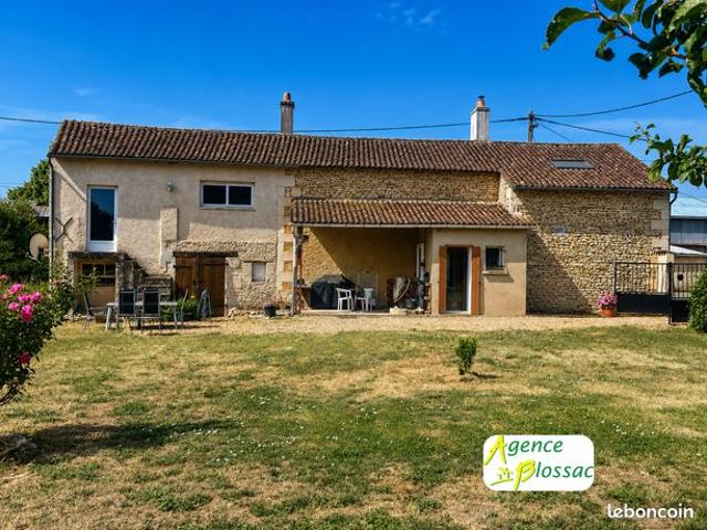 Maison 3 pièces 100 m²