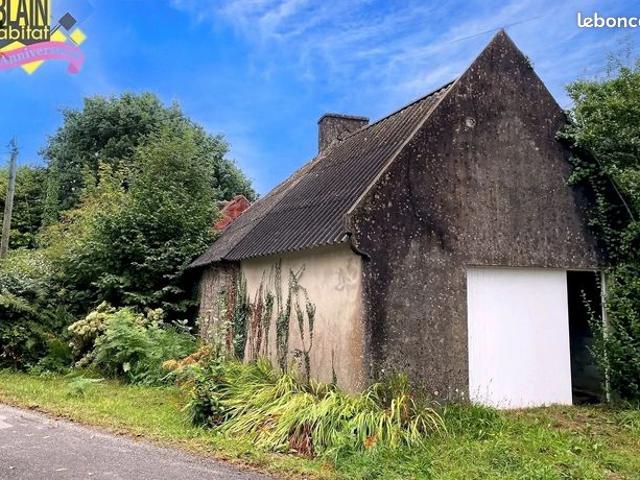 Maison 3 pièces 100 m²