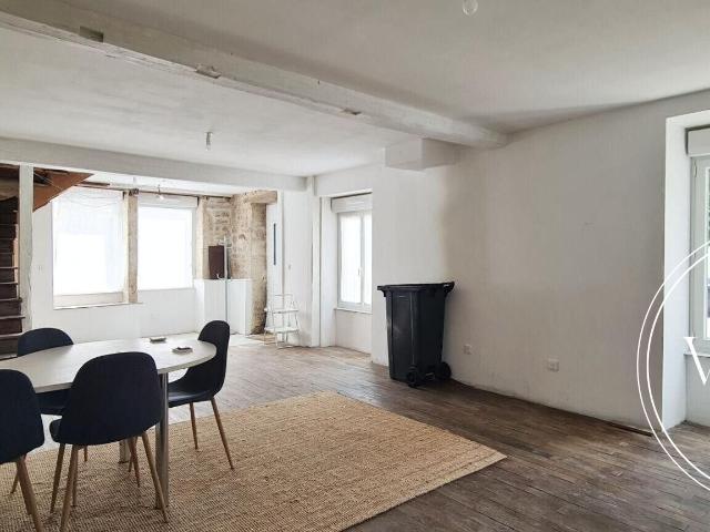 Maison 3 pièces 100 m²