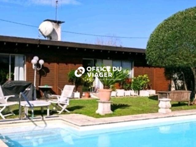 Maison 3 pièces 100 m²