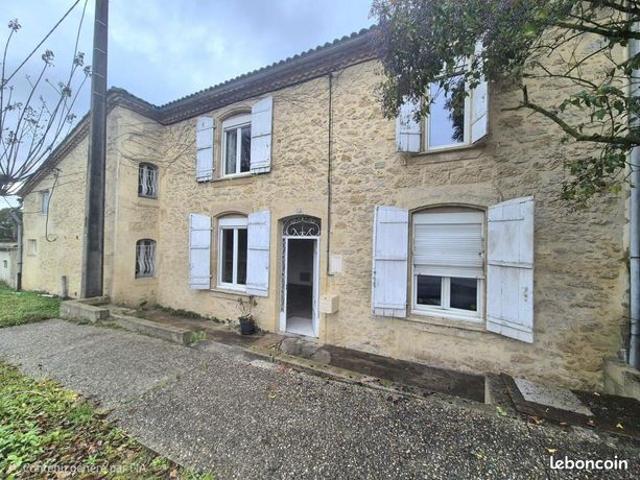 Maison 3 pièces 100 m²