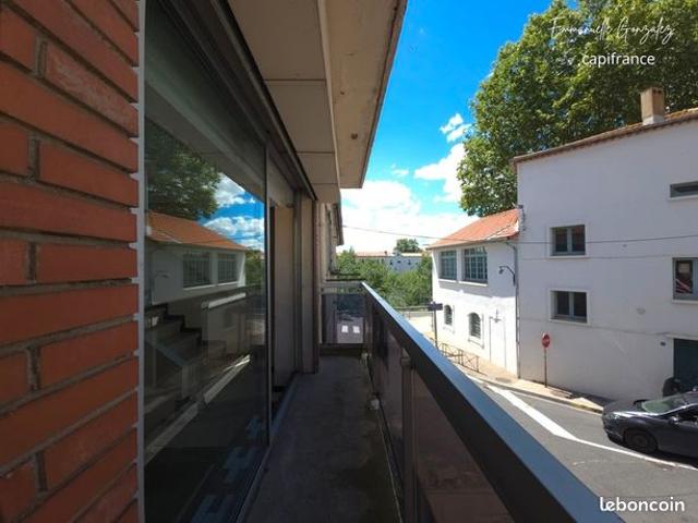 Maison 3 pièces 100 m²