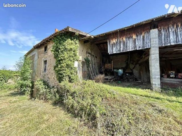Maison 3 pièces 100 m²