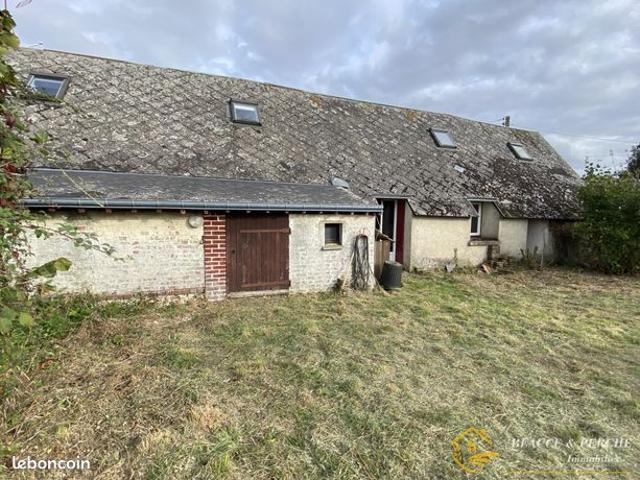 Maison 3 pièces 100 m²