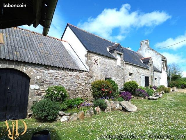 Maison 3 pièces 100 m²