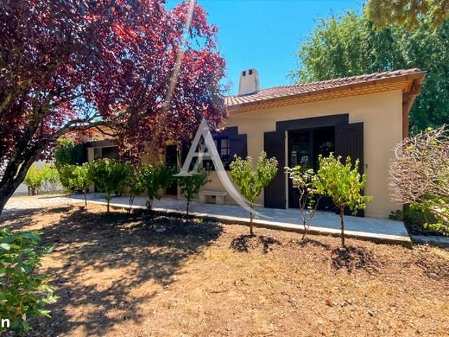 Maison 3 pièces 100 m²