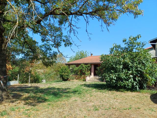 Maison 3 pièces 100 m²