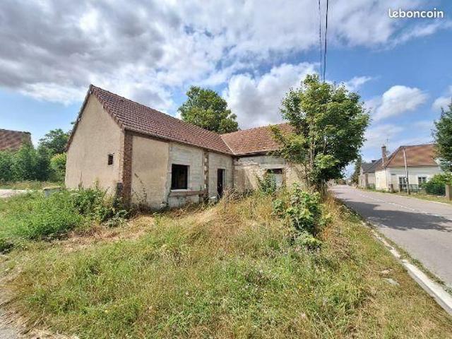 Maison 3 pièces 100 m²