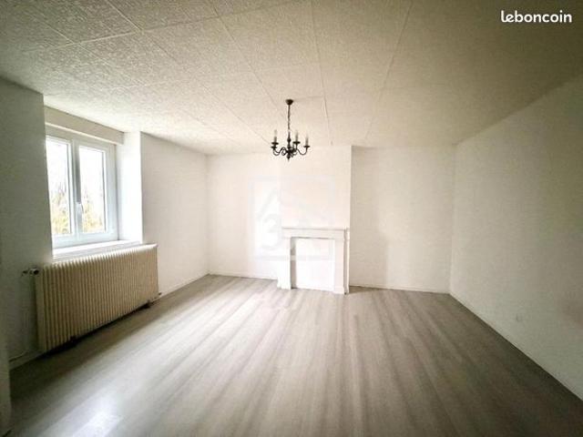 Maison 3 pièces 100 m²