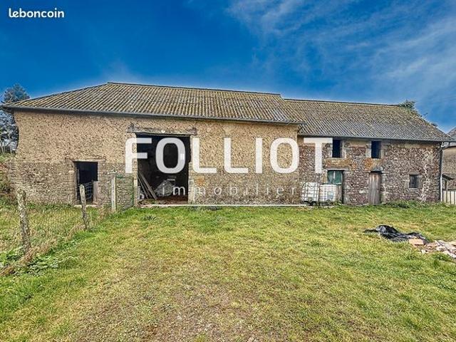 Maison 3 pièces 100 m²