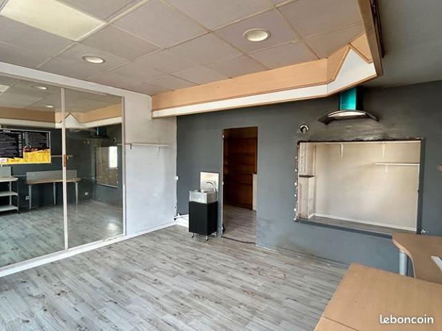 Maison 3 pièces 100 m²