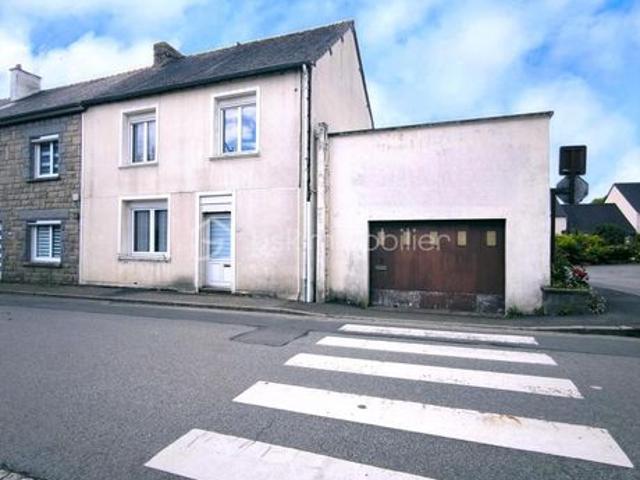 Maison 3 pièces 100 m²