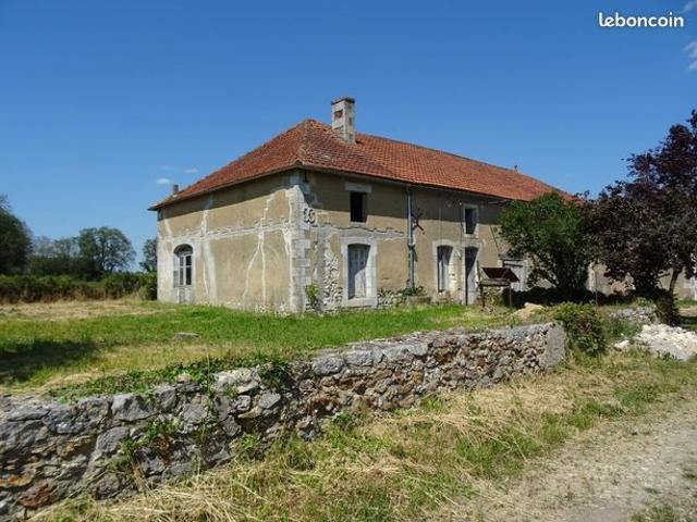 Maison 3 pièces 100 m²