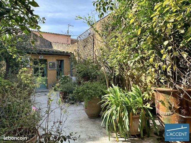 Maison 3 pièces 100 m²