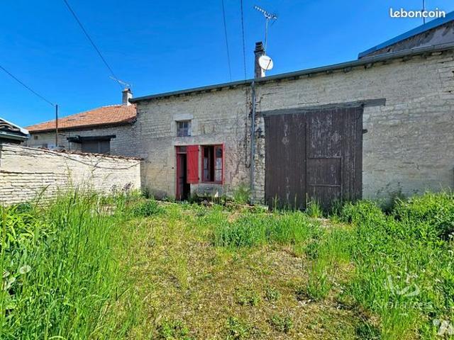 Maison 3 pièces 100 m²