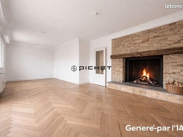 Maison 3 pièces 100 m²