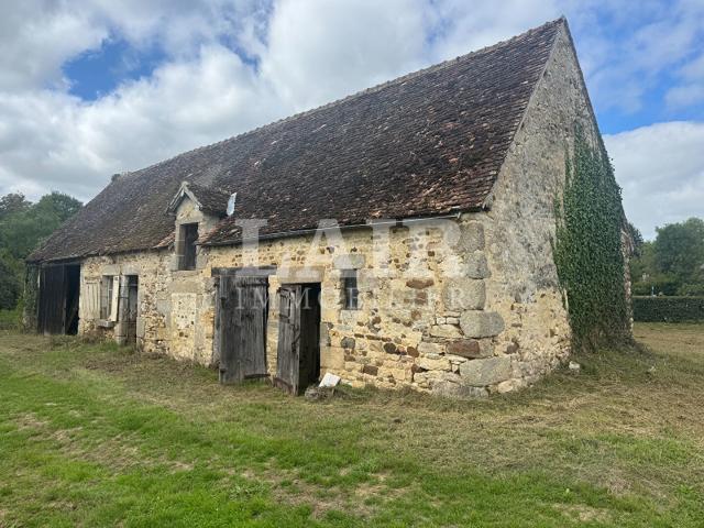 Maison 3 pièces 100 m²