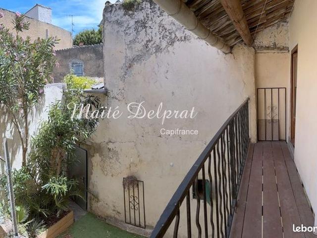 Maison 3 pièces 100 m²