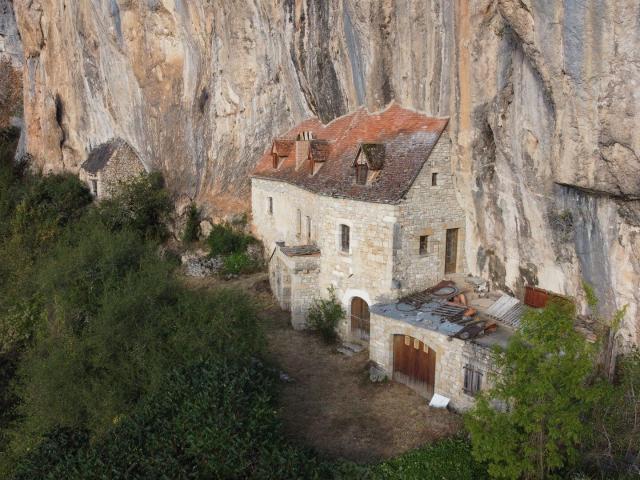 Maison 3 pièces 100 m²