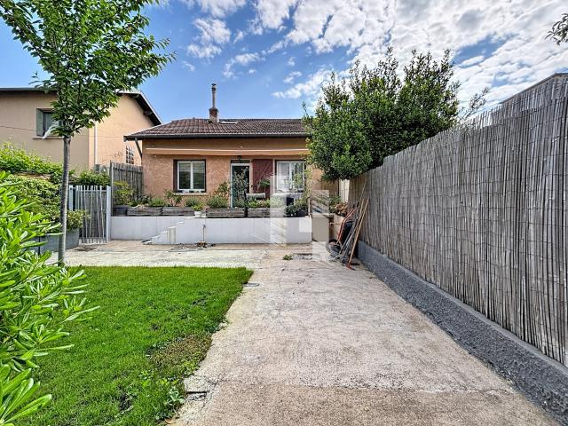 Maison 3 pièces 100 m²