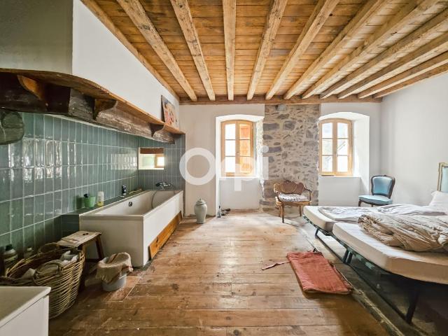 Maison 3 pièces 100 m²