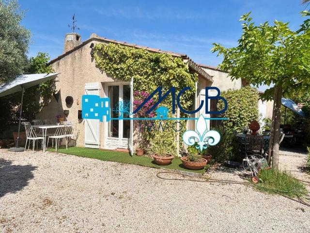 Maison 3 pièces 100 m²