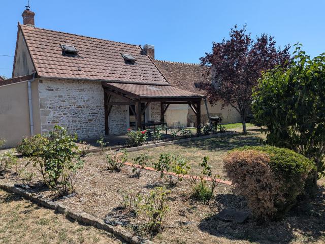 Maison 3 pièces 100 m²