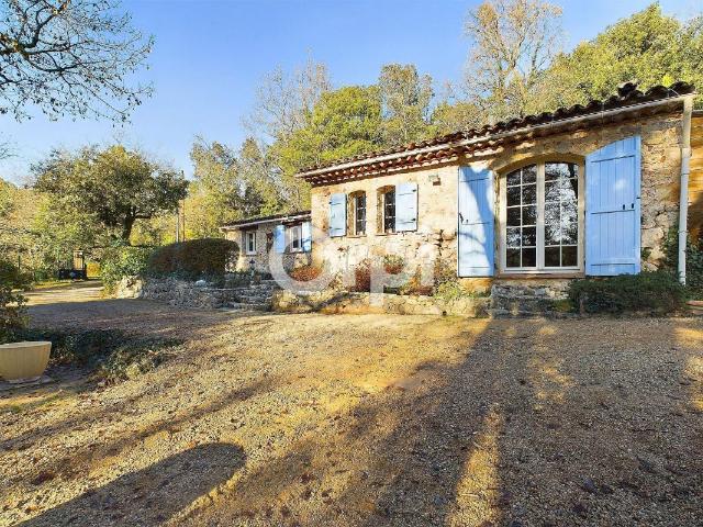 Maison 3 pièces 100 m²