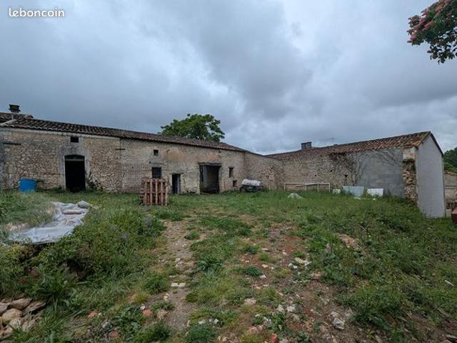 Maison 3 pièces 100 m²