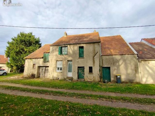 Maison 3 pièces 100 m²