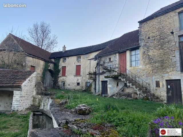 Maison 3 pièces 100 m²