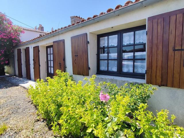 Maison 3 pièces 100 m²