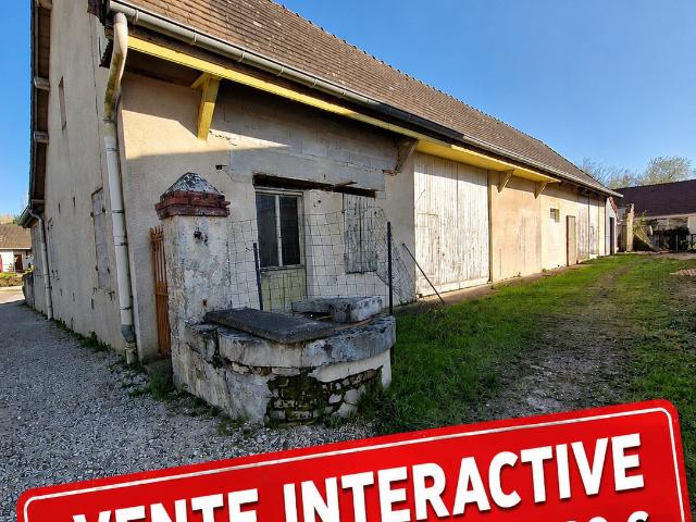 Maison 3 pièces 100 m²